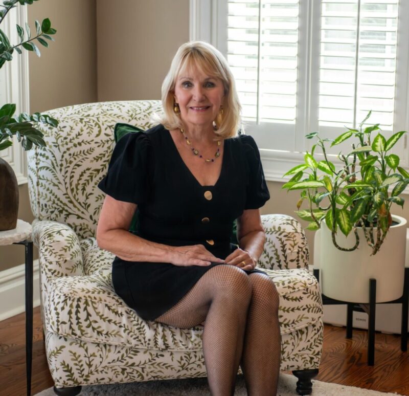 Linda Martell- Cha
