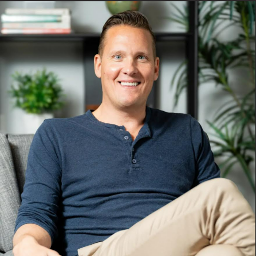 Justin Gaul – The Justin Gaul Group
