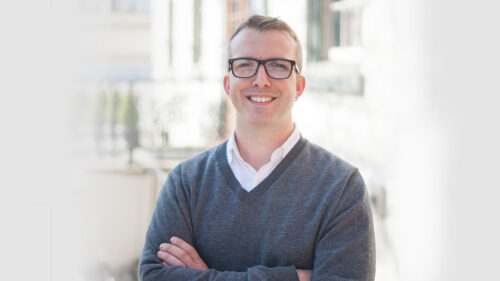 Chris Snee – Bucks County Caricatures