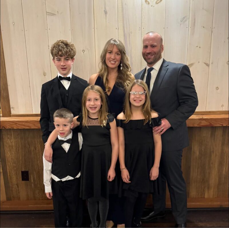 Juanita Crain – Composed Interiors