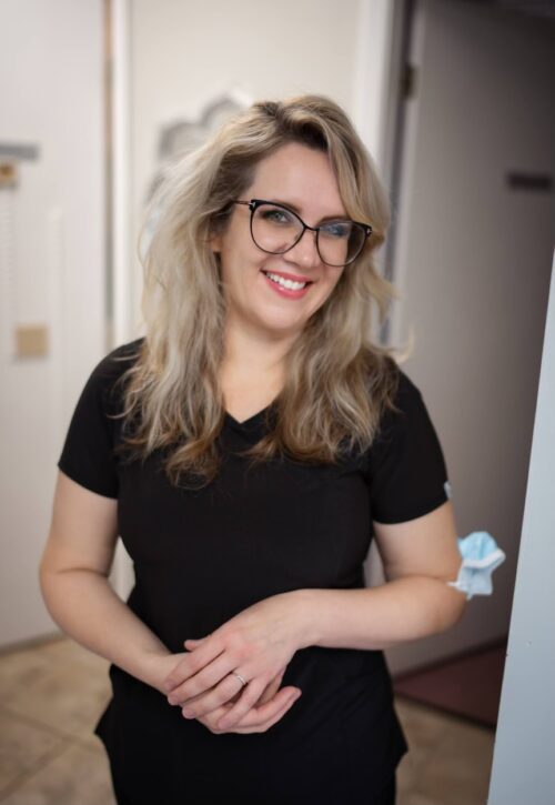 Olga Shvarts DMD – Pennsylvania Center for Advanced Dentistry