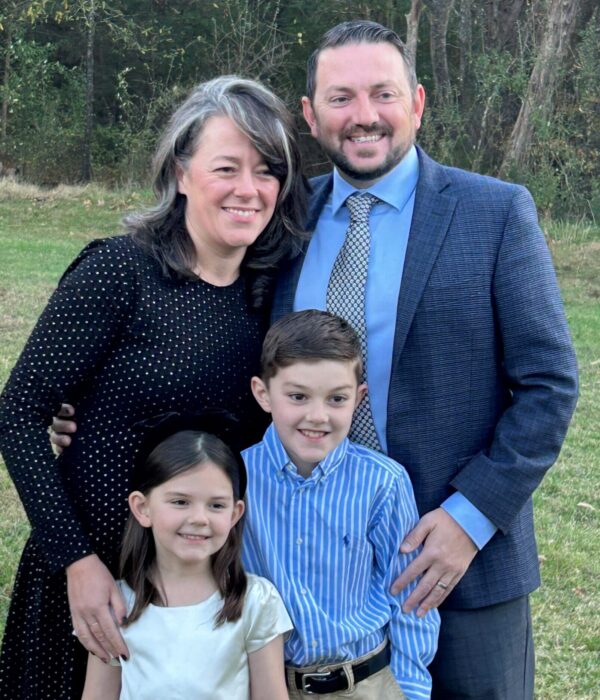 Greg Roth – Cross Country Mortgage